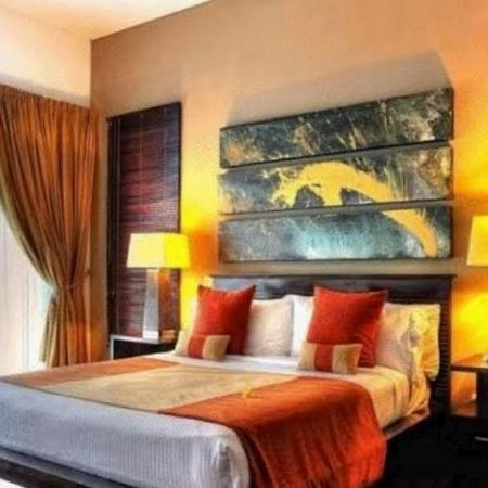 Villa Cantik Umalas  Luaran gambar