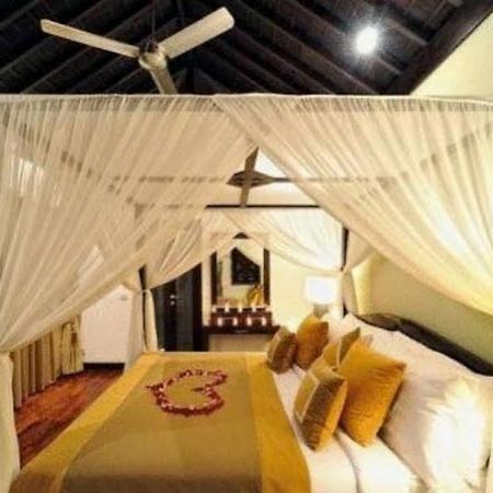 Villa Cantik Umalas  Luaran gambar