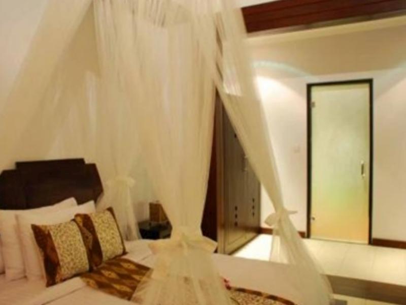 Villa Cantik Umalas  Luaran gambar