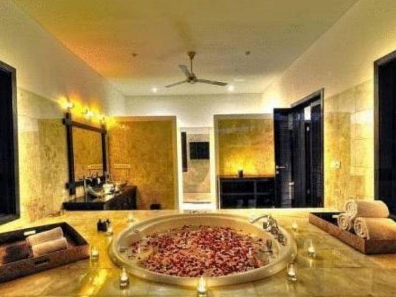 Villa Cantik Umalas  Luaran gambar