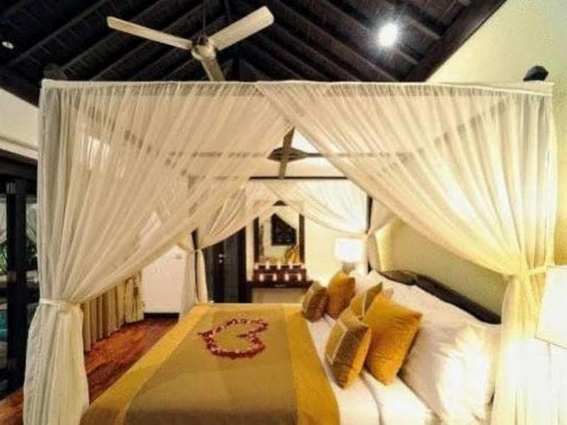 Villa Cantik Umalas  Luaran gambar